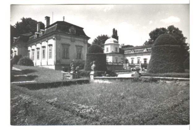 E 14449 - Buchlovice