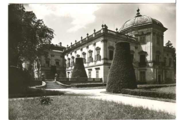 E 14451 - Buchlovice