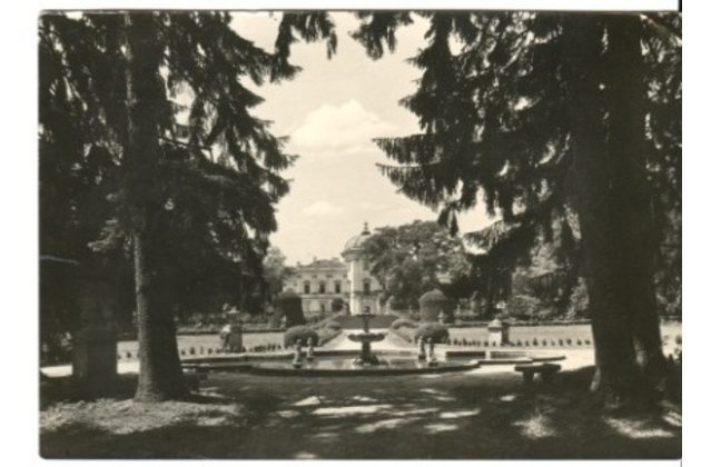 E 14459 - Buchlovice