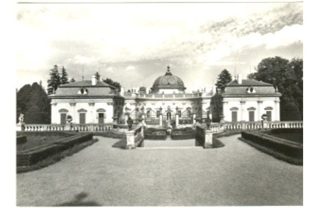 E 14462 - Buchlovice