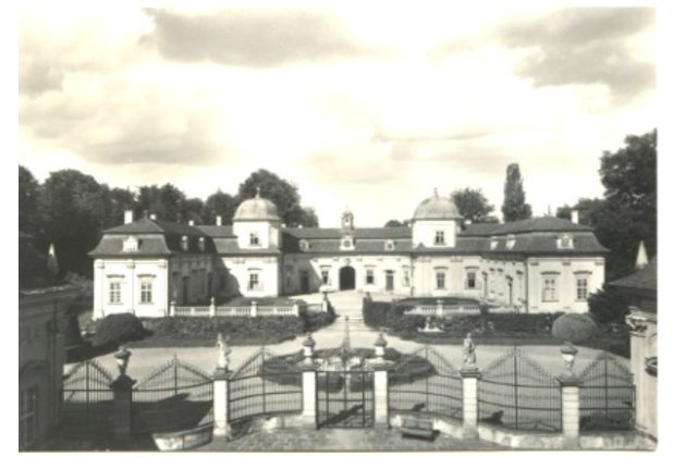 E 14466 - Buchlovice