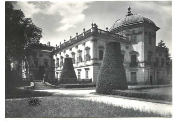 E 14465 - Buchlovice