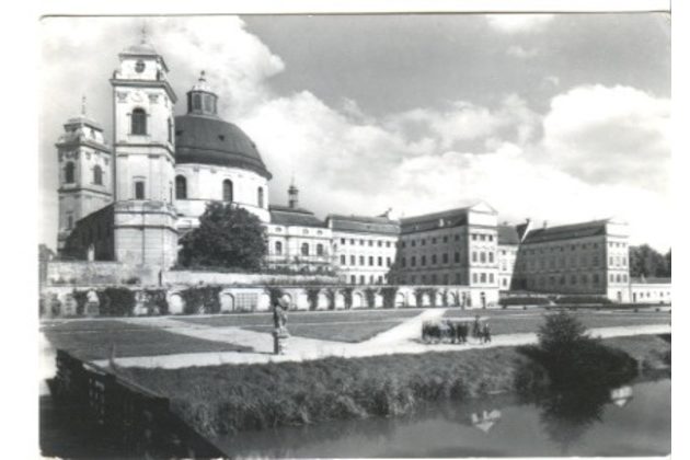 E 14479 - Jaroměřice nad Rokytnou