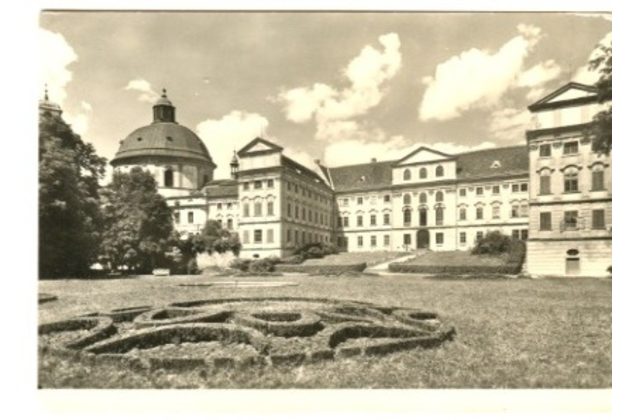 E 14482 - Jaroměřice nad Rokytnou