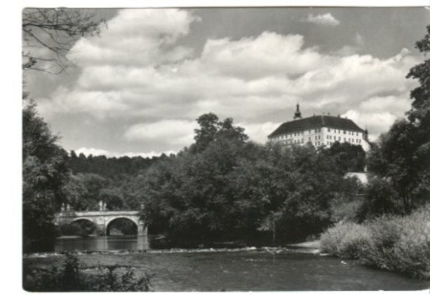 E 14491 - Náměšť nad Oslavou