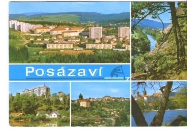 F 41356 - Kutná Hora 