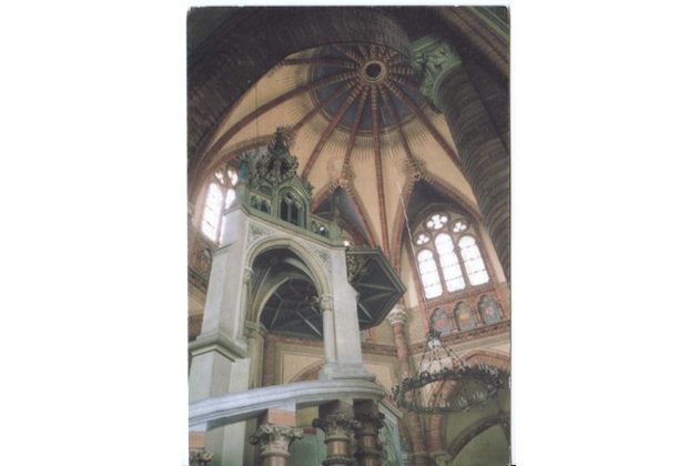 F 41358 - Poštorná 