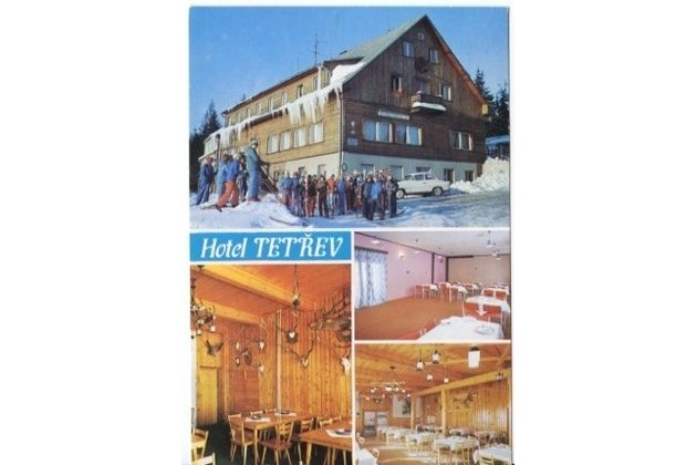 F 14523 - Mosty u Jablunkova