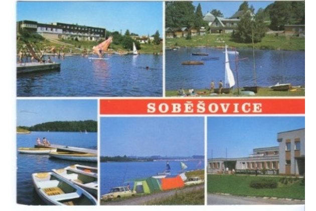 F 14535 - Soběšovice