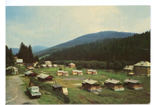 F 14565 - Horní Lomná