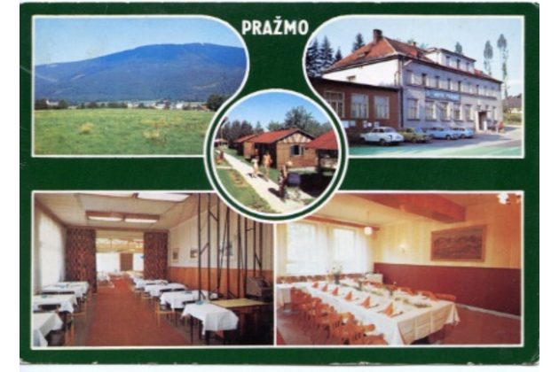F 14584 - Pražmo