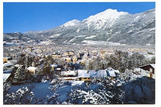 Bad Reichenhall - 40532