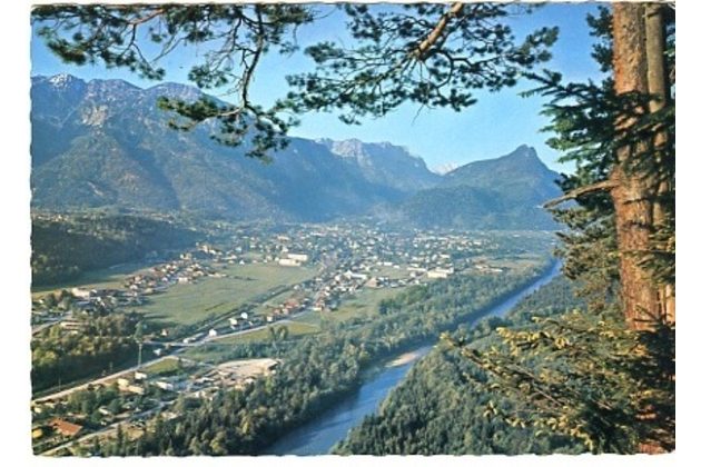 Bad Reichenhall - 40533