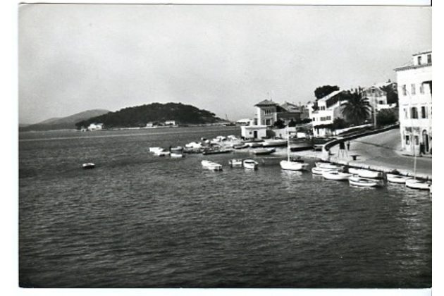 Malý Lošin - 40553