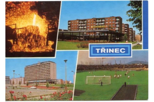 F 14652 - Třinec