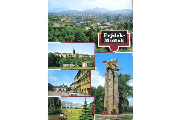 F 14680 - Frýdek-Místek