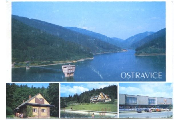 F 14694 - Ostravice