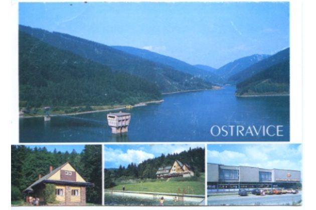 F 14698 - Ostravice