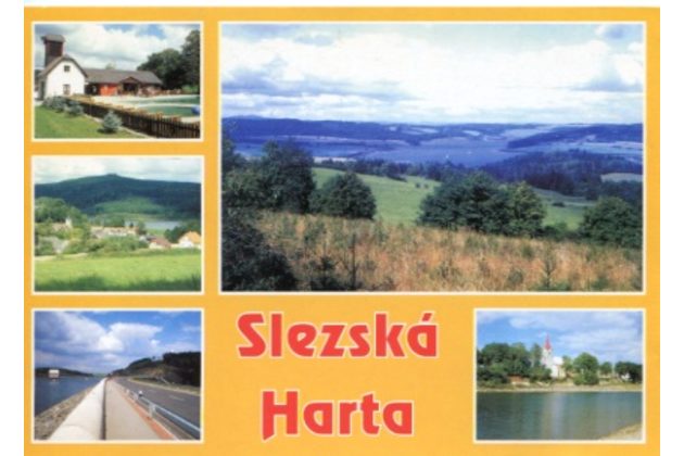 F 14712 - Slezská Harta