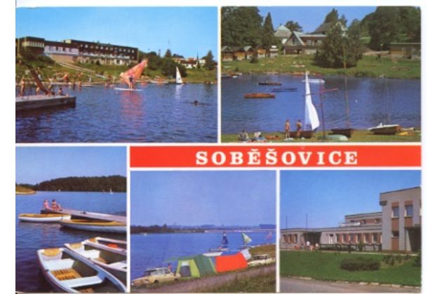 F 14719 - Soběšovice