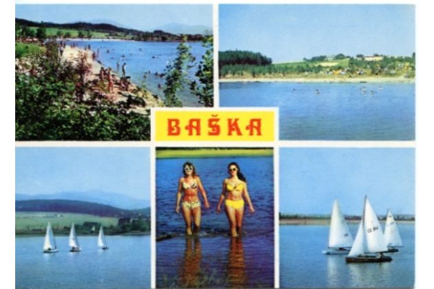 F 14718 - Baška