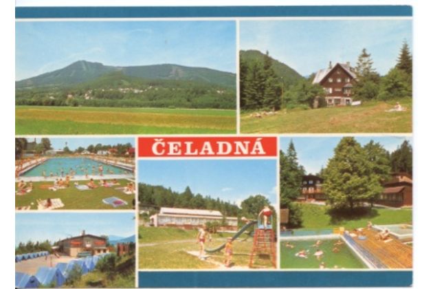 F 14759 - Čeladná