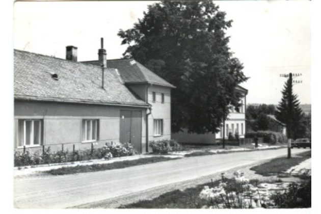 E 18172 - Hlubočany