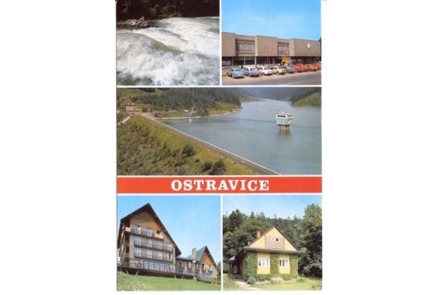 F 14779 - Ostravice
