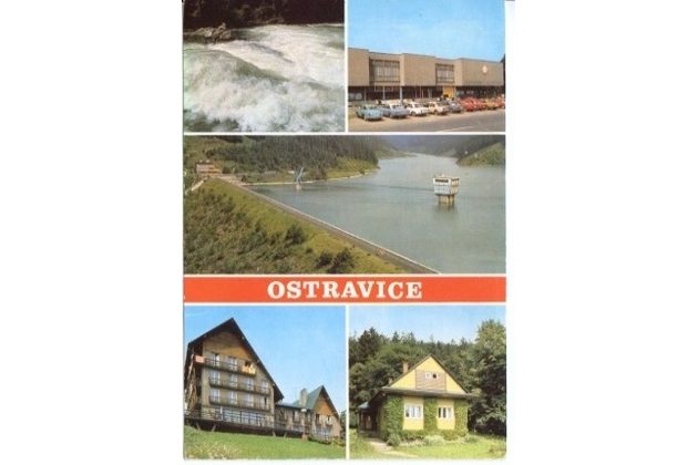 F 14777 - Ostravice