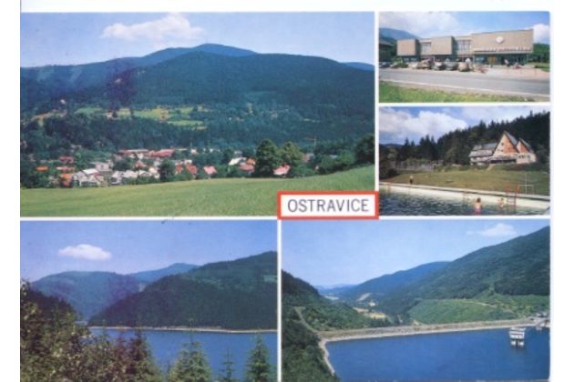F 14875 - Ostravice