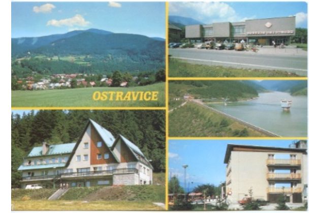F 14878 - Ostravice