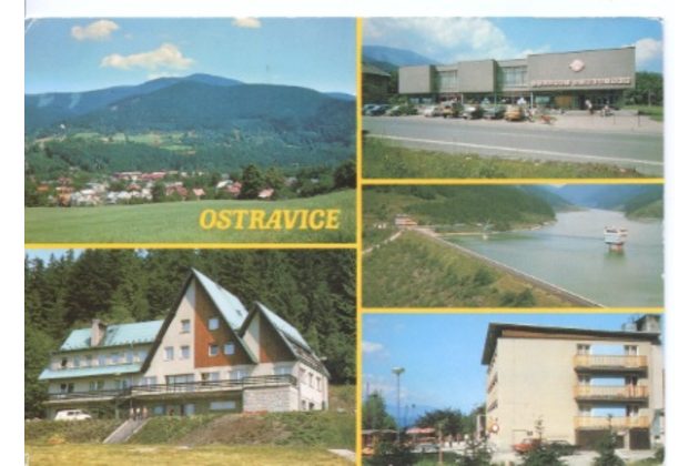 F 14877 - Ostravice
