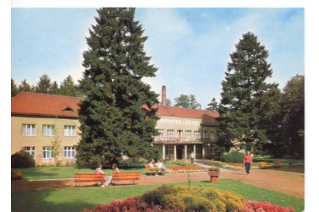 F 14971 - Ostrožská Nová Ves