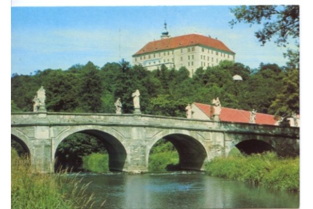 F 14991 - Náměšť nad Oslavou