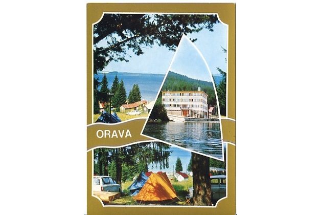 Orava - 40010