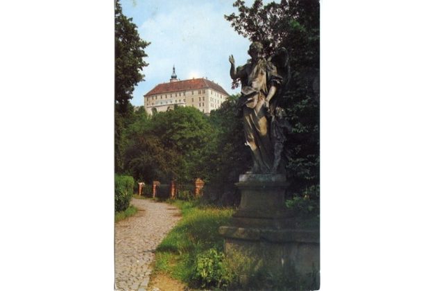 F 15069 - Náměšť nad Oslavou