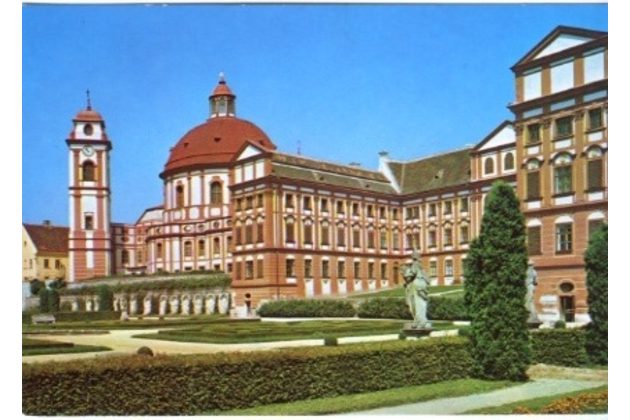 F 15077 - Jaroměřice nad Rokytnou