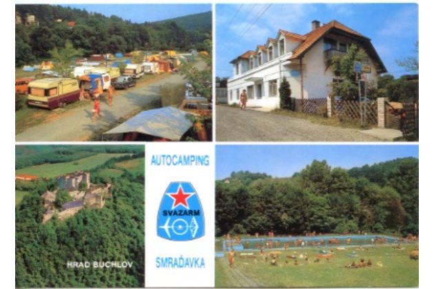 F 15085 - Buchlovice