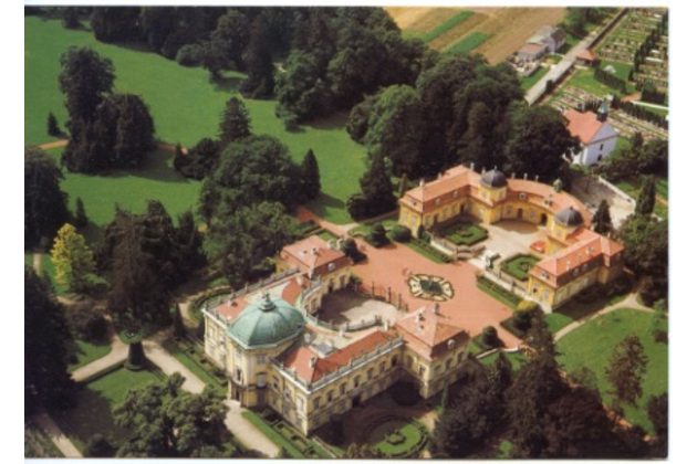 F 15089 - Buchlovice