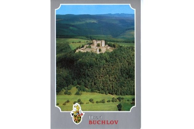 F 15097 - Buchlov
