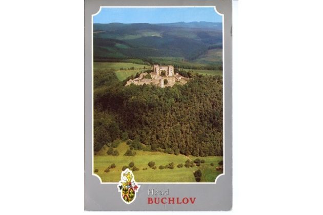 F 15096 - Buchlov
