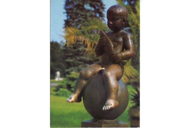 F 15269 - Františkovy Lázně