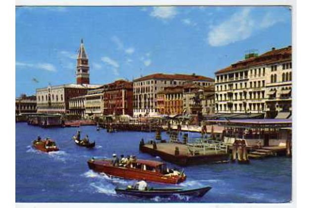 Venezia - 44425