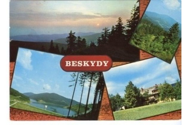 F 15506 - Beskydy