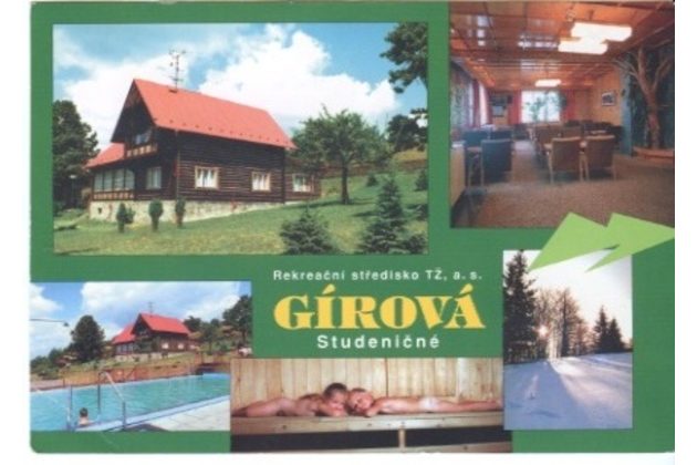 F 15544 - Mosty u Jablunkova