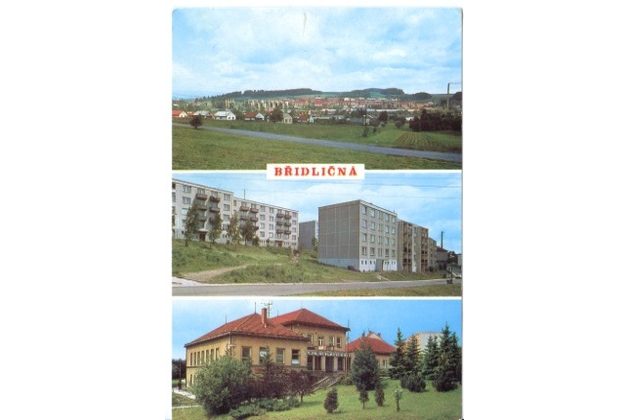 F 15566 - Břidličná