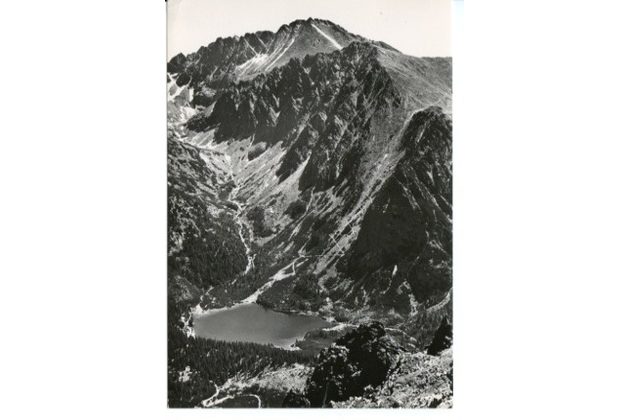 Vysoké Tatry - 15576