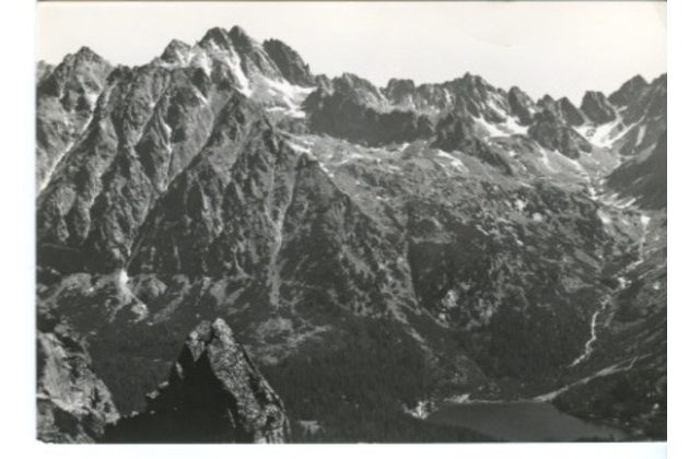 Vysoké Tatry - 15578