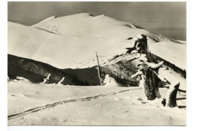 Nízké Tatry - 15577