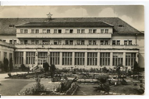 Turčianské Teplice - 30419